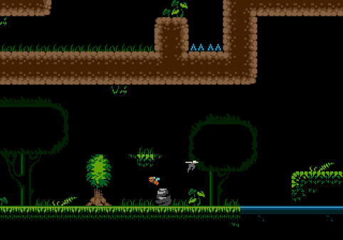 Escape 2042 - The Truth Defenders screenshot 3