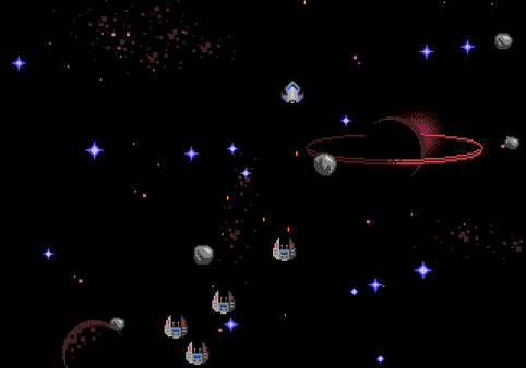 Escape 2042 - The Truth Defenders screenshot 5