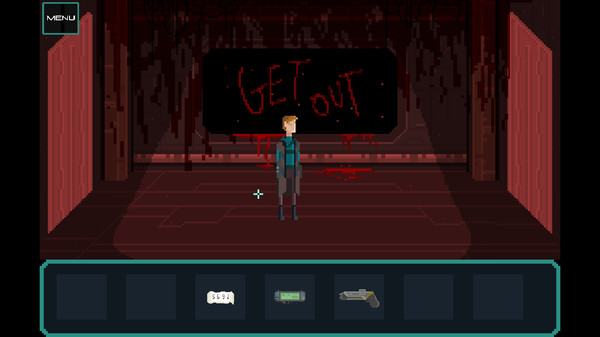 Silence in Space - Season One screenshot 2