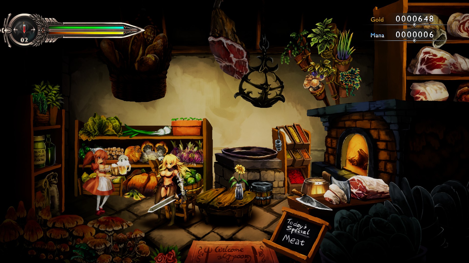 The Vagrant screenshot #6