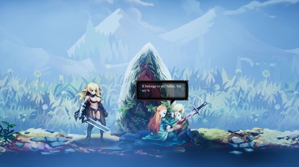 The Vagrant screenshot 7