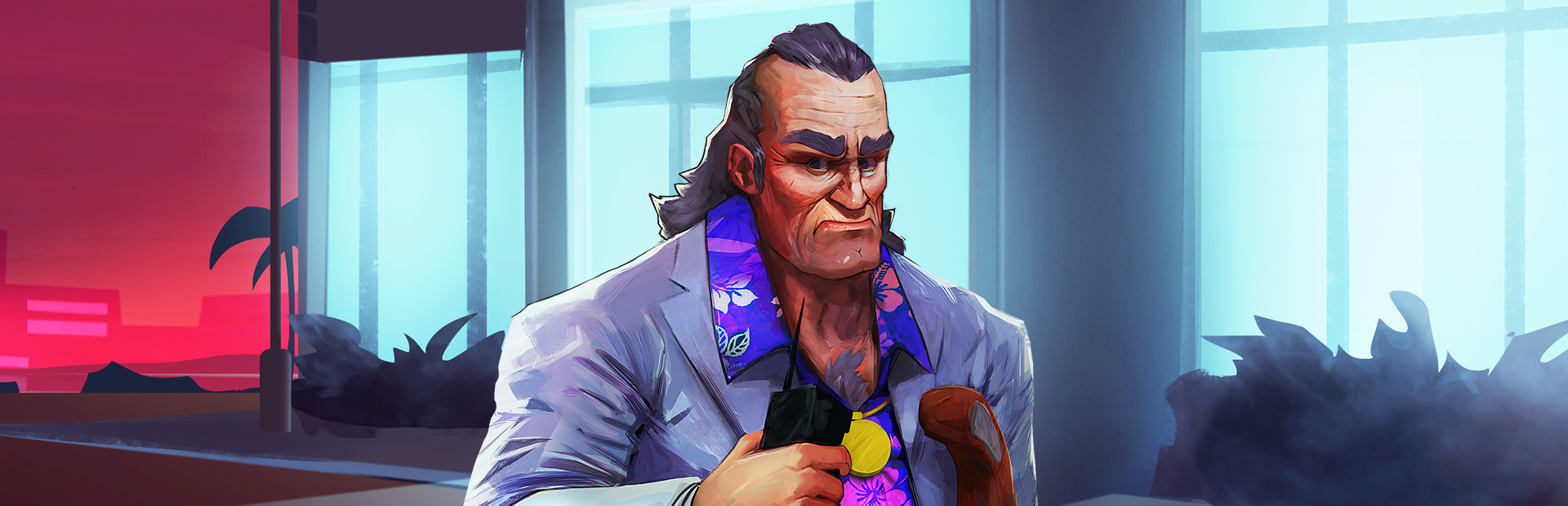 Shakedown: Hawaii