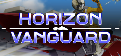 Image for HORIZON VANGUARD