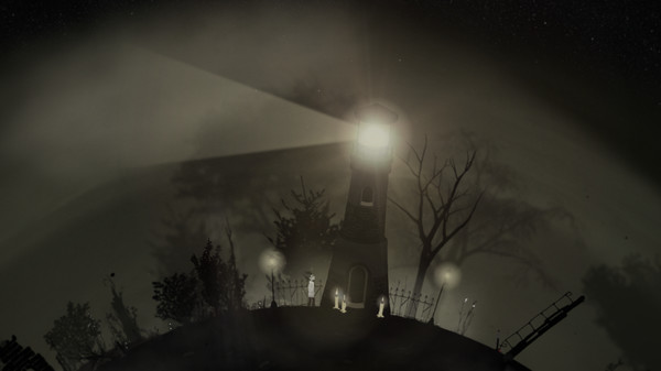 World of One - Soundtrack.