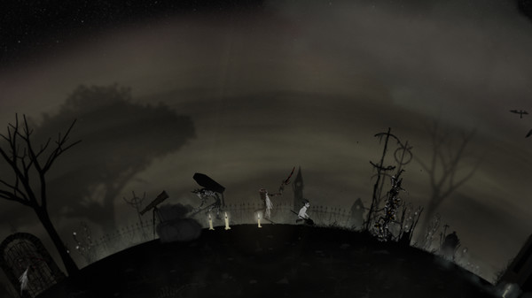 World of One - Soundtrack.