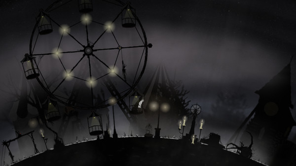 World of One - Soundtrack.