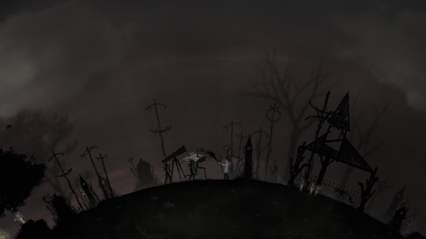 World of One - Soundtrack.