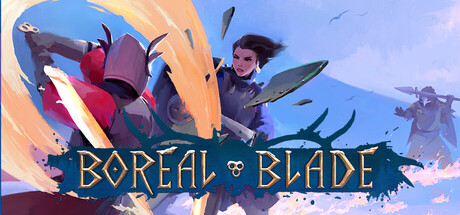 Boreal Blade steam charts