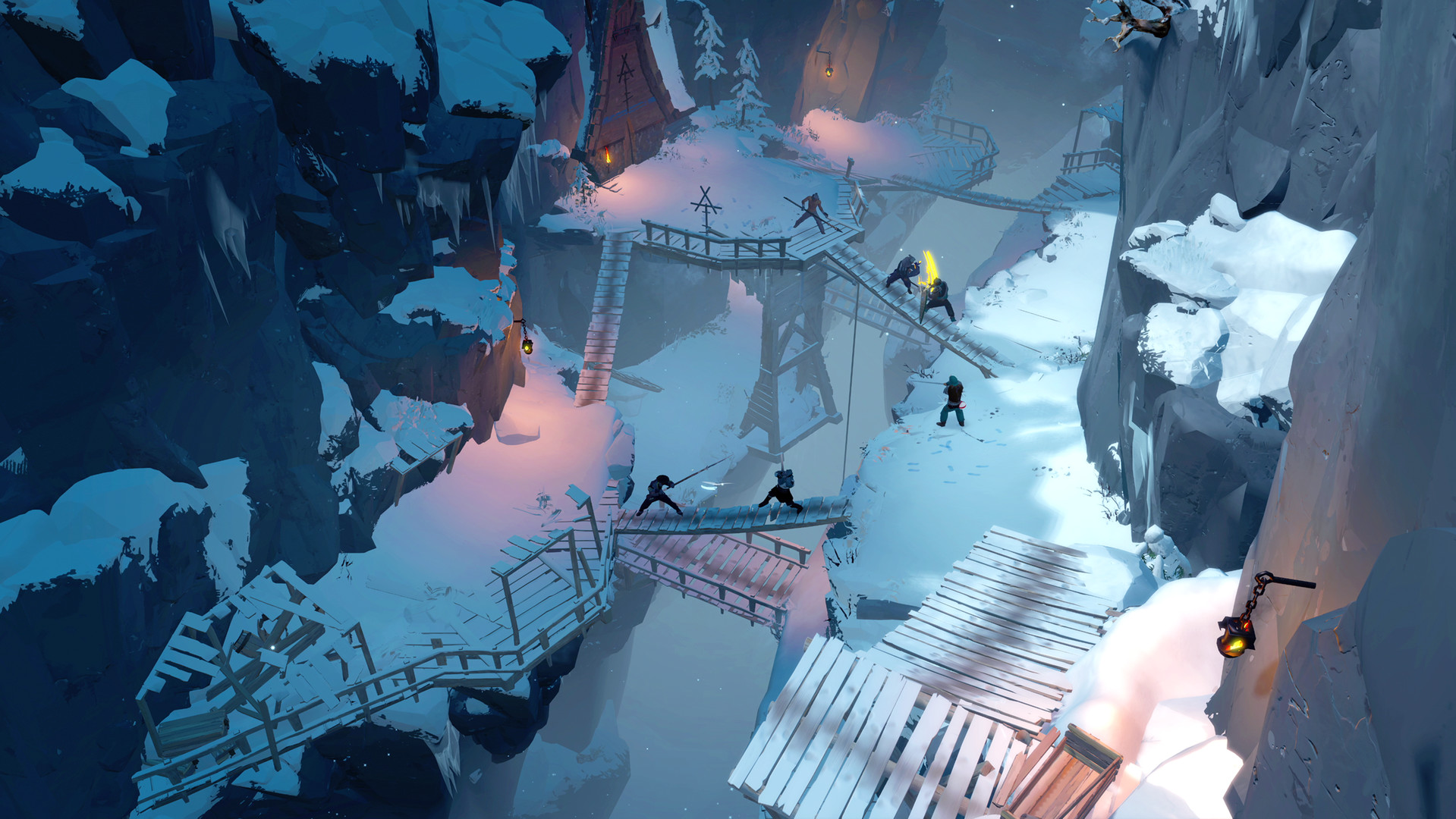 Boreal Blade screenshot #8