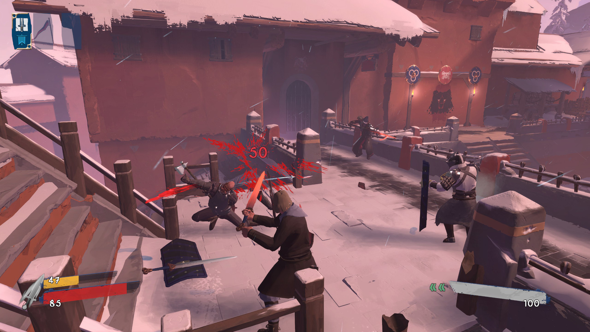 Find the best computers for Boreal Blade