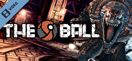 The Ball Launch Trailer 1 cover art