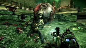 The Ball screenshot thumbnail video