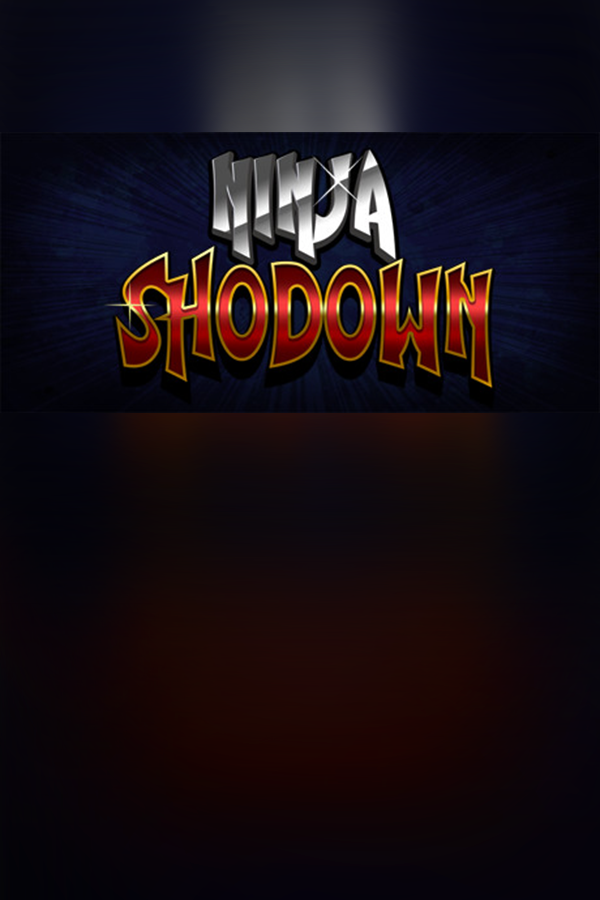 Capa de Ninja Shodown