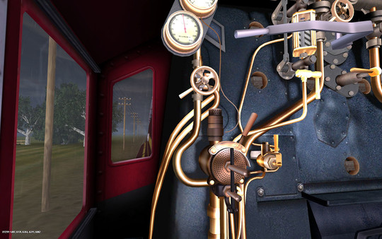 Trainz 2019 DLC: LMS Coronation Scot