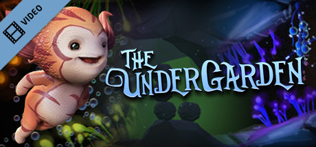 The UnderGarden Trailer game cover