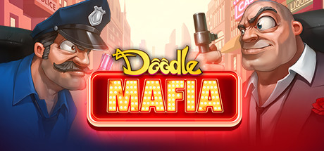 Image for Doodle Mafia