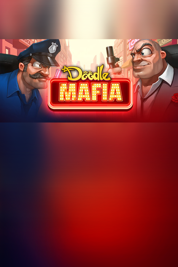 Cover art of Doodle Mafia