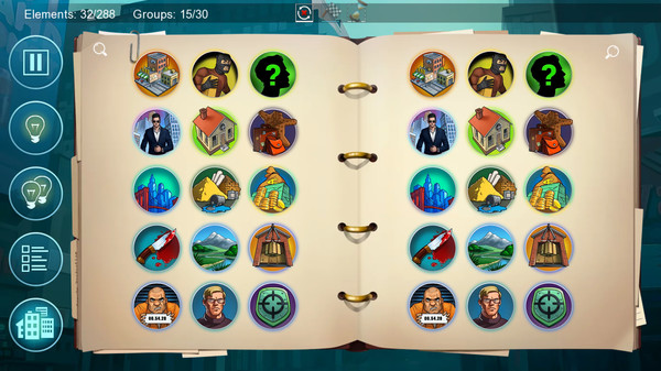 Doodle Mafia screenshot 4