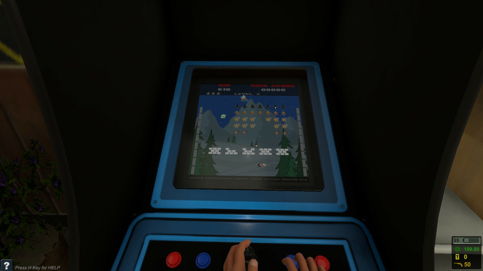 The Coin Game screenshot #35