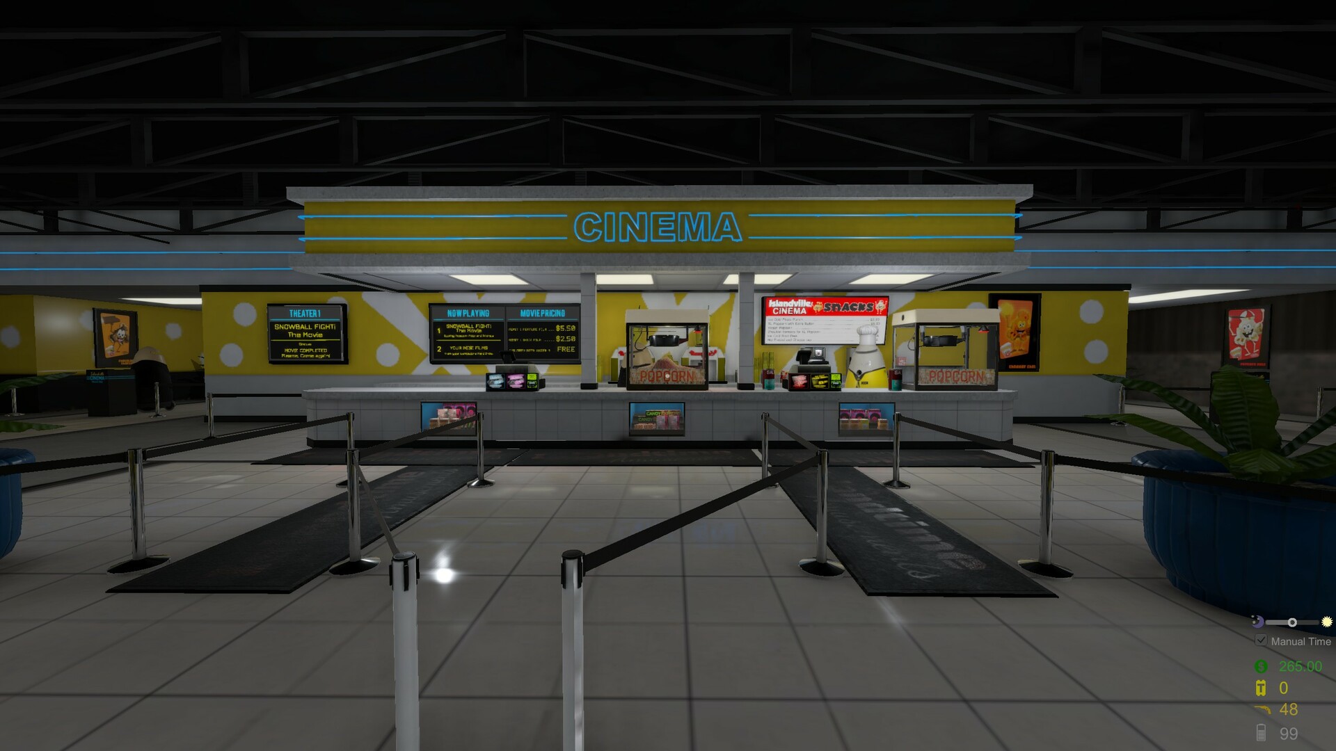 The Coin Game screenshot #50