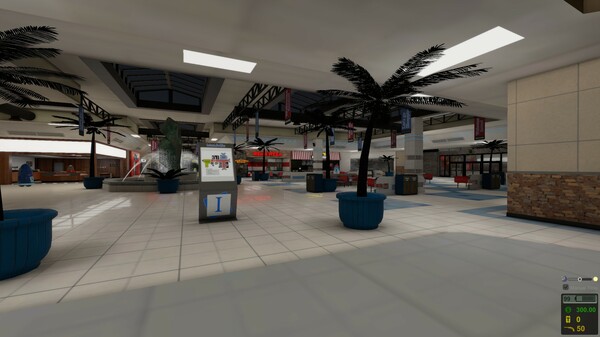 The Coin Game Screenshot