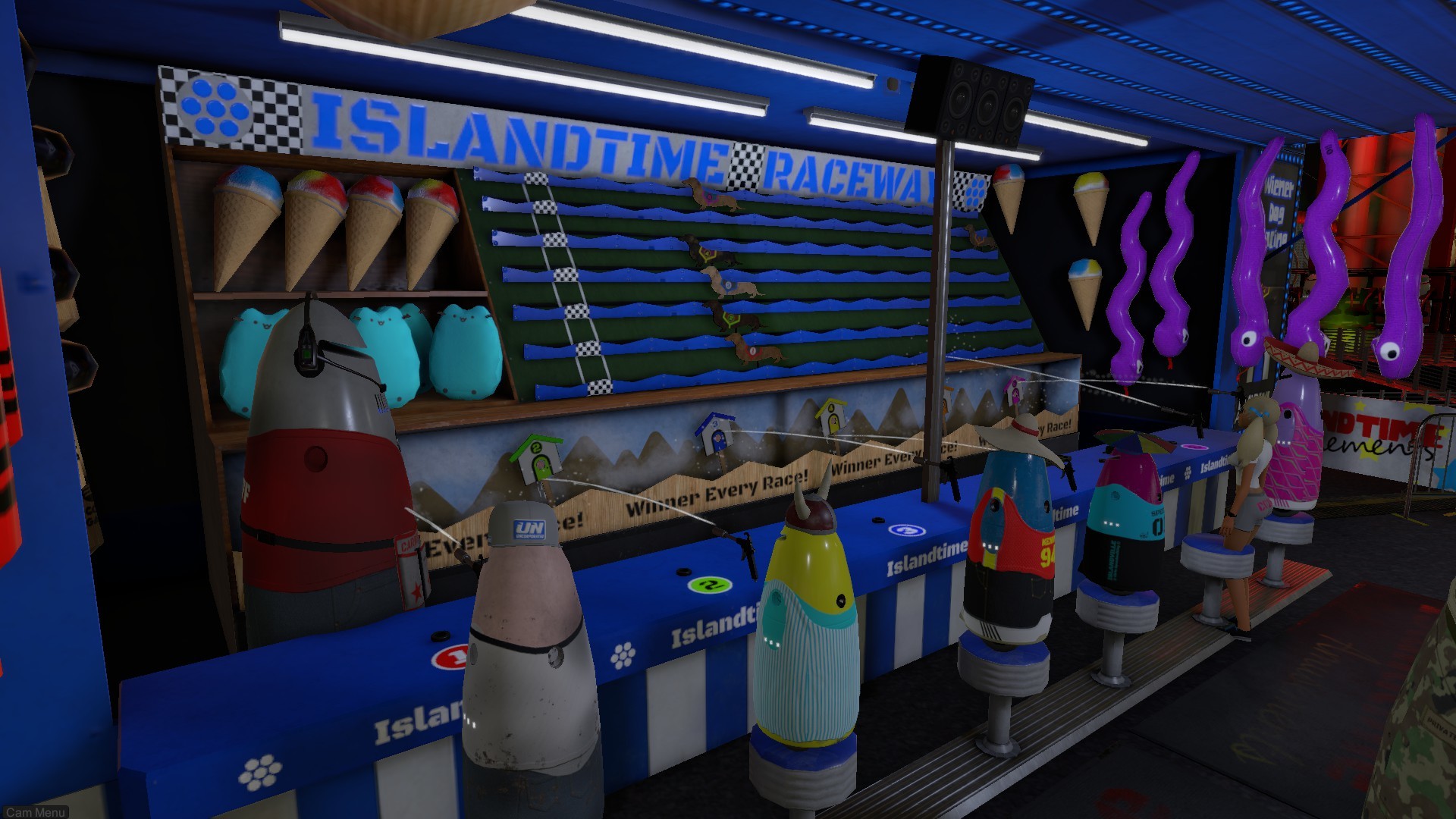 The Coin Game screenshot #44