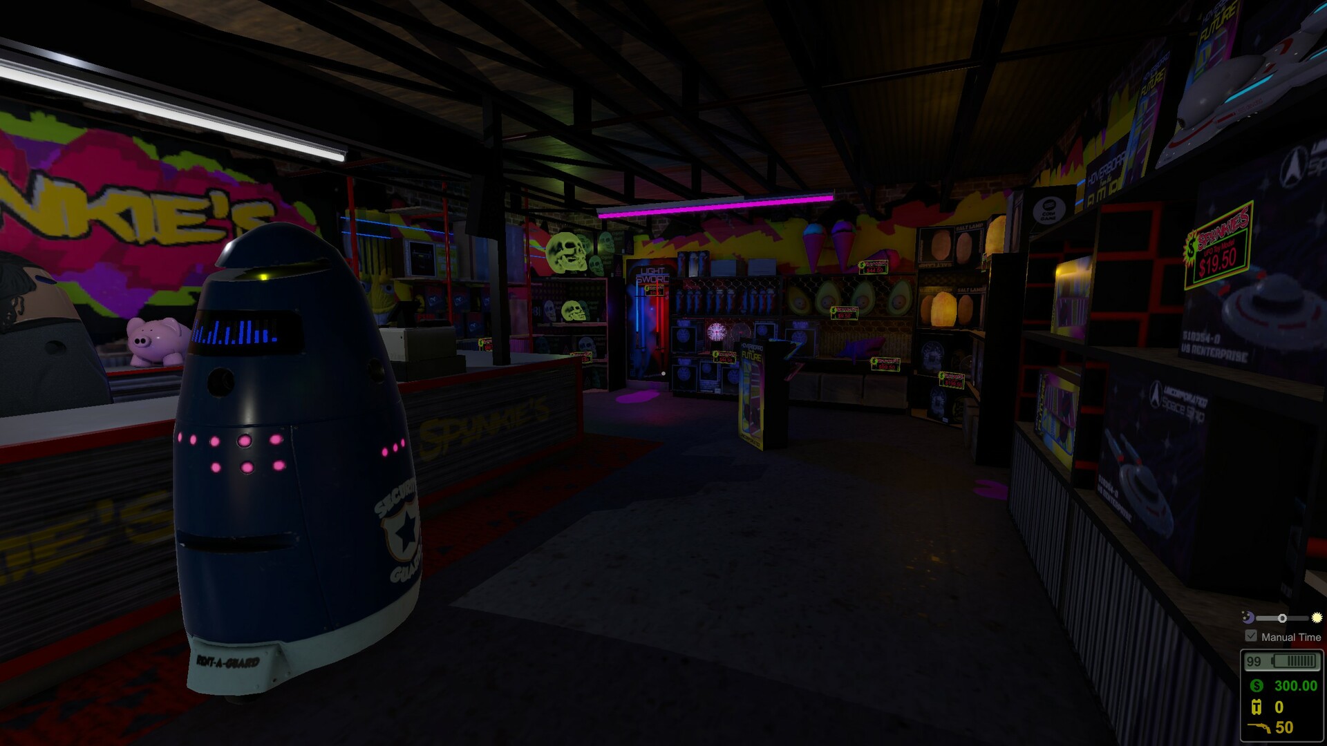 The Coin Game screenshot #49