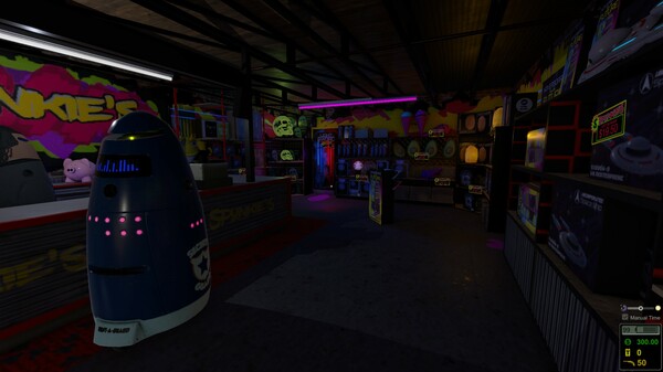 The Coin Game Screenshot