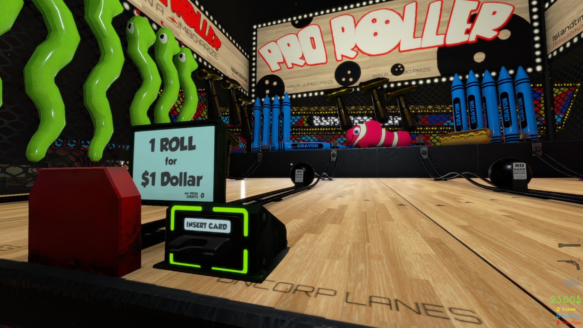 The Coin Game screenshot #40