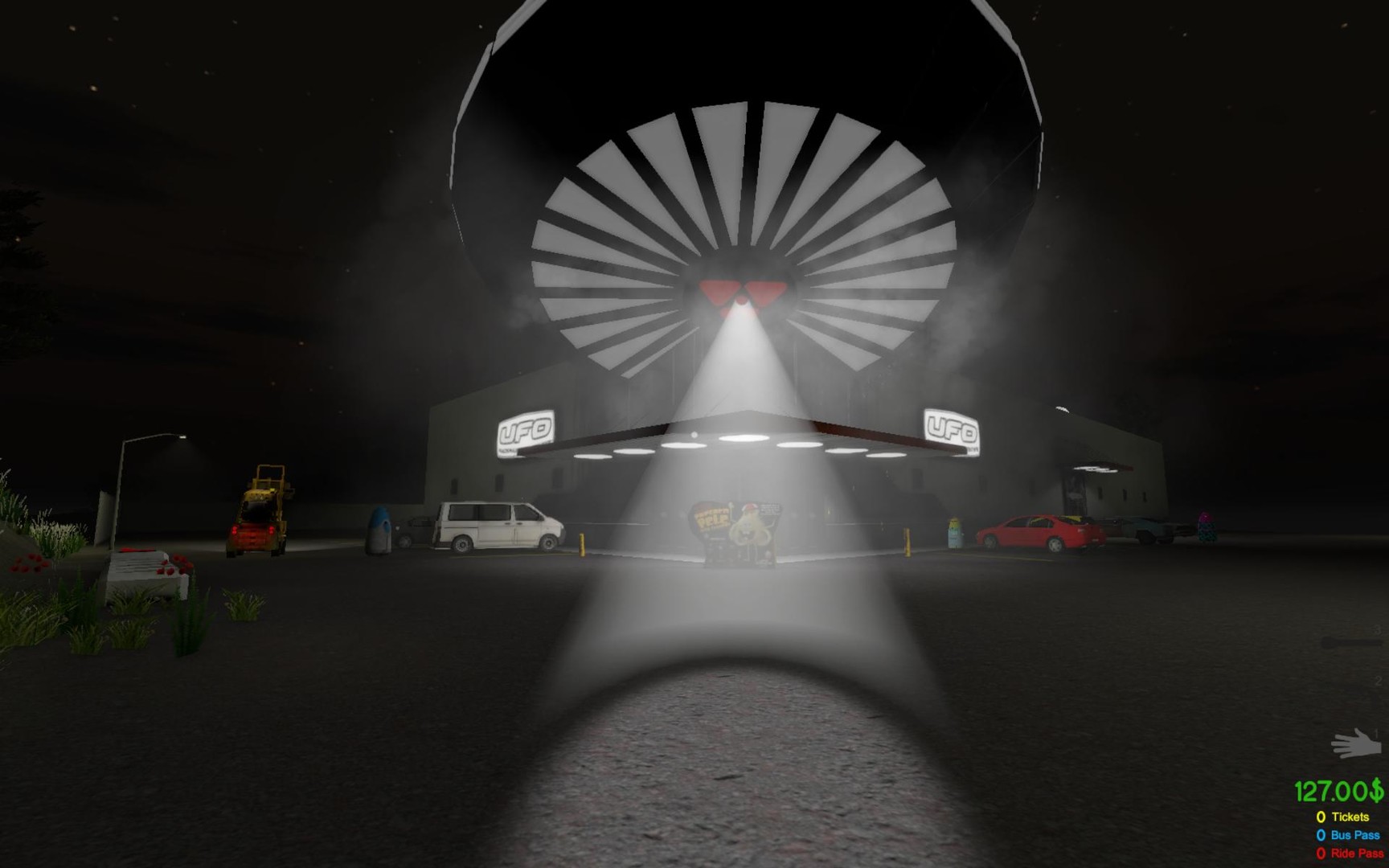 The Coin Game screenshot #29