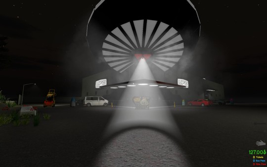 The Coin Game Screenshot