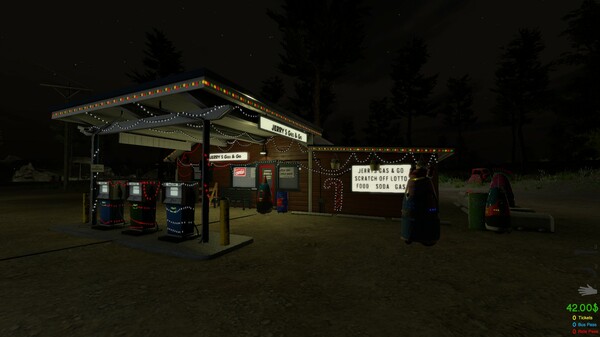 The Coin Game Screenshot