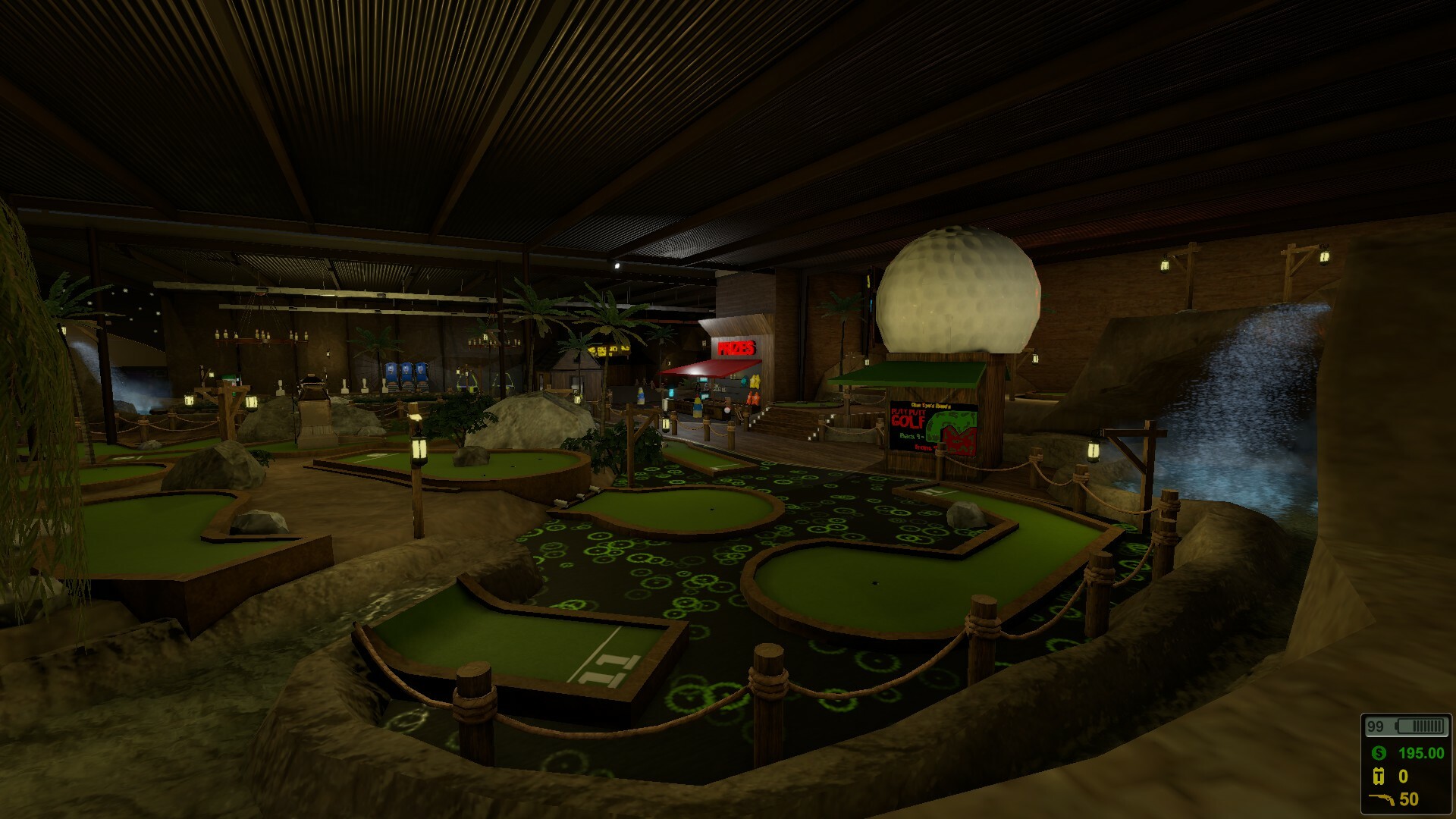 The Coin Game screenshot #36