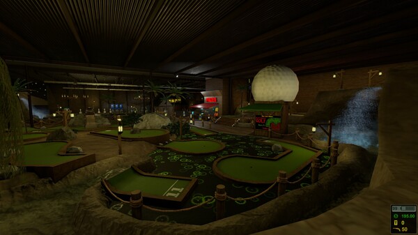 The Coin Game Screenshot