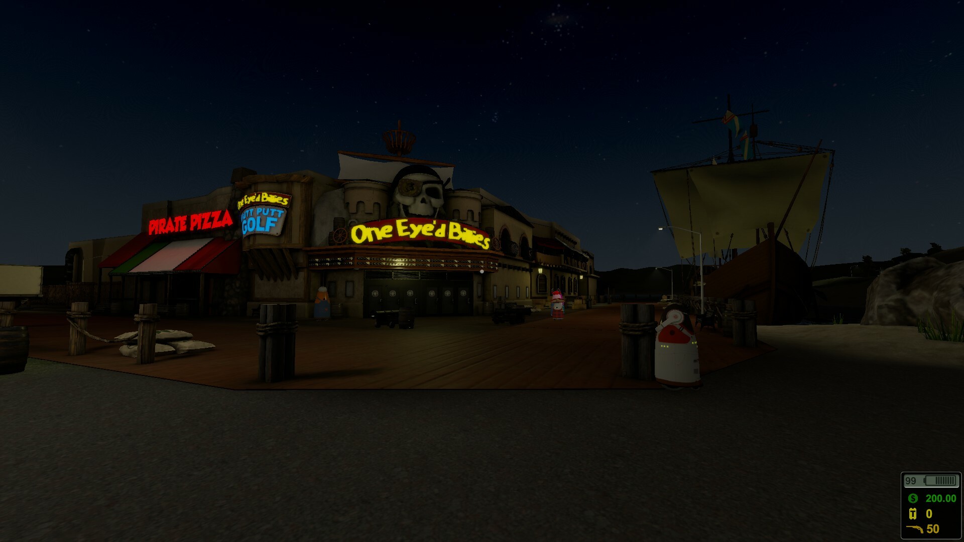 The Coin Game screenshot #25