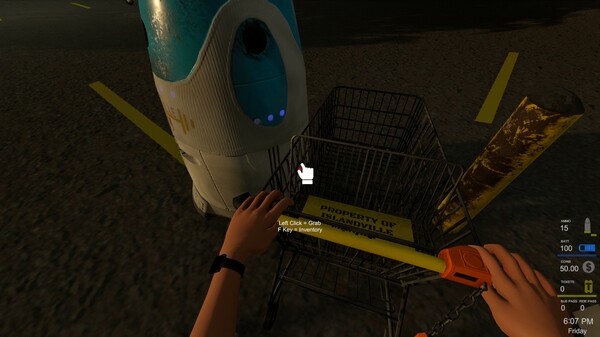 The Coin Game Screenshot