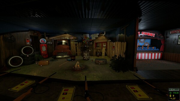 The Coin Game Screenshot