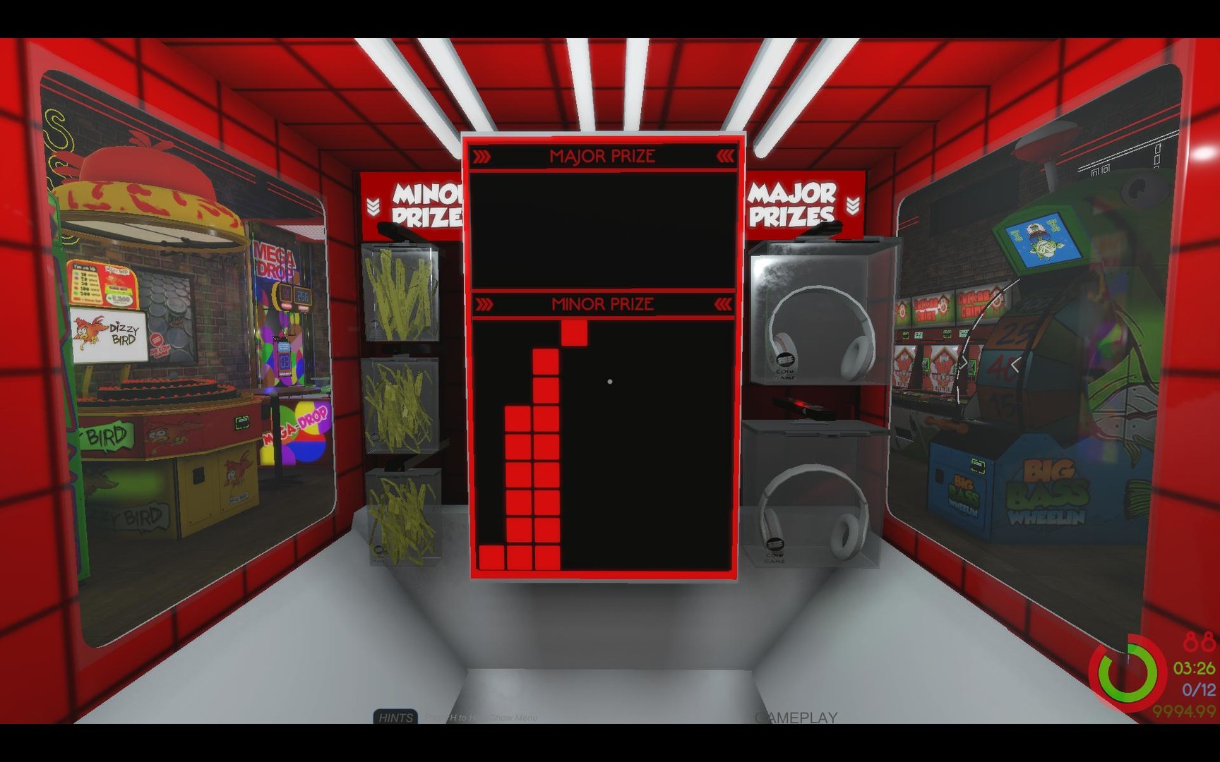 The Coin Game screenshot #43