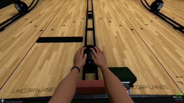 The Coin Game Screenshot