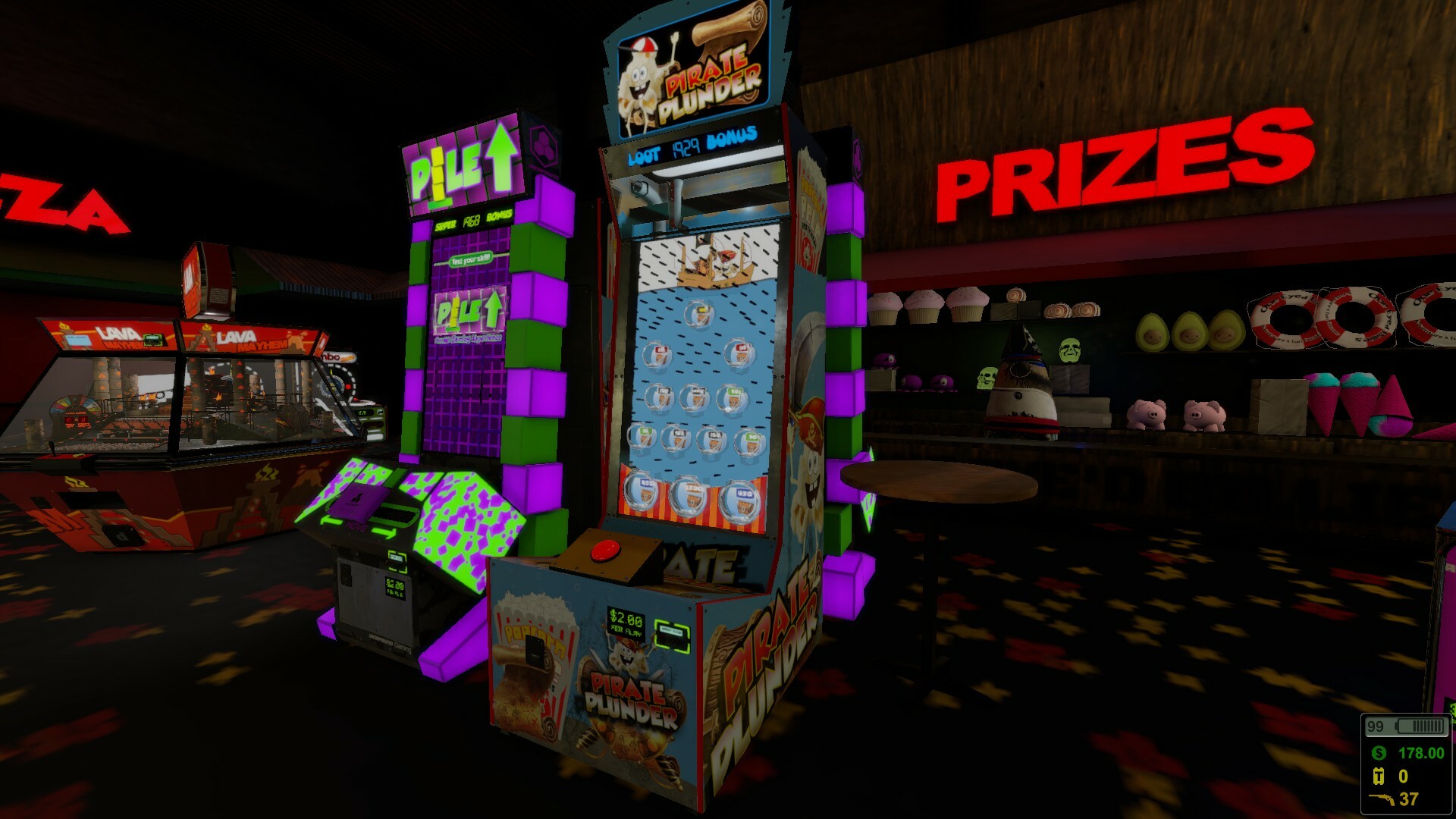 The Coin Game screenshot #16