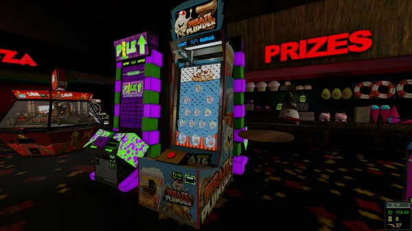 The Coin Game Screenshot