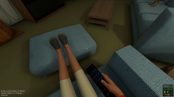 The Coin Game Screenshot