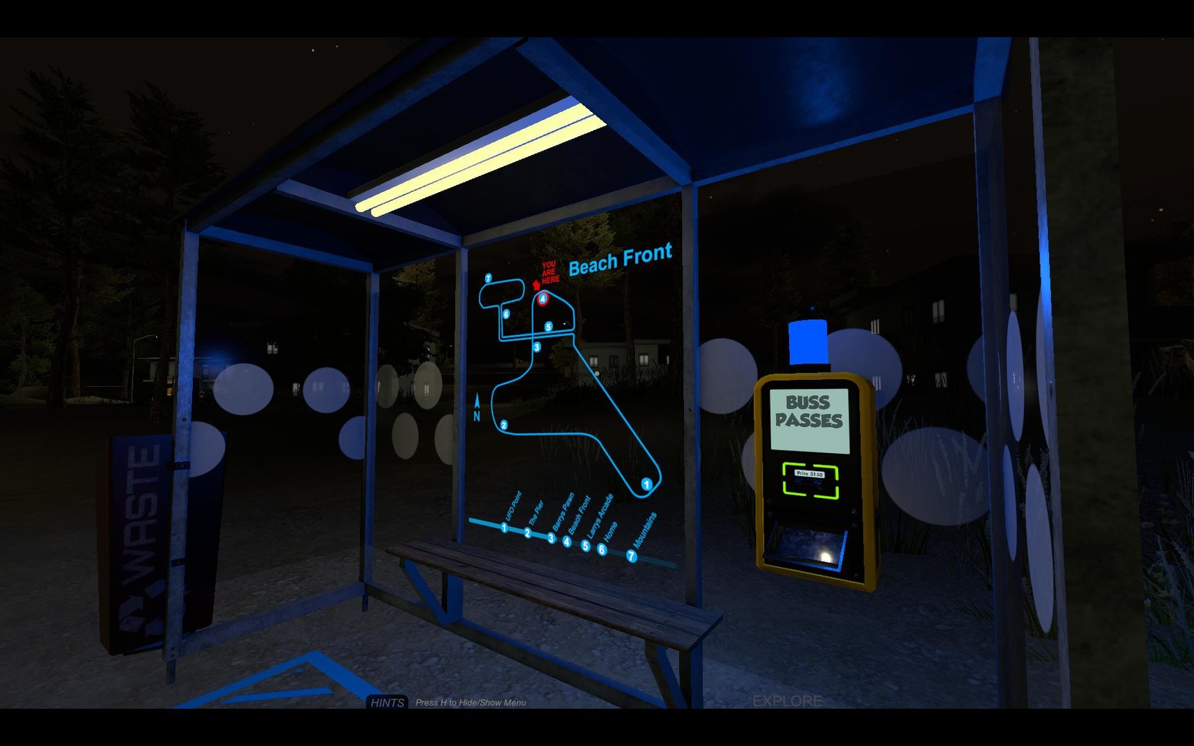 The Coin Game screenshot #42