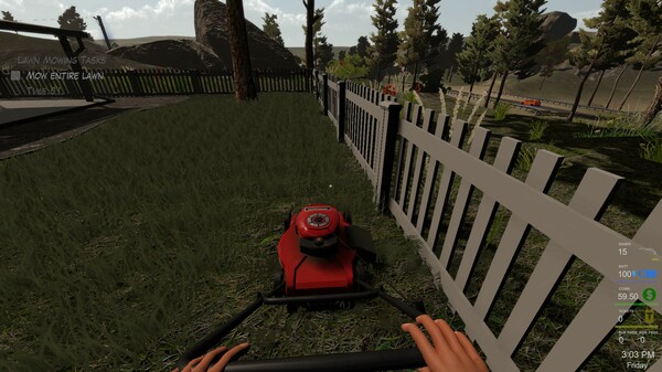 The Coin Game Screenshot