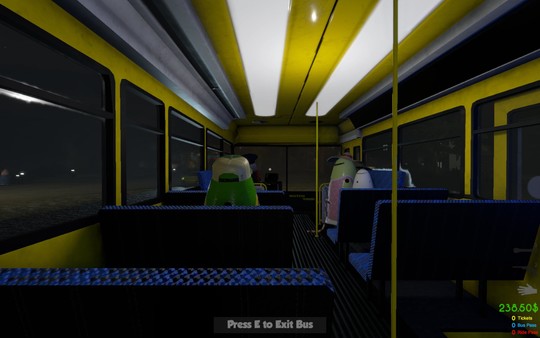 The Coin Game Screenshot
