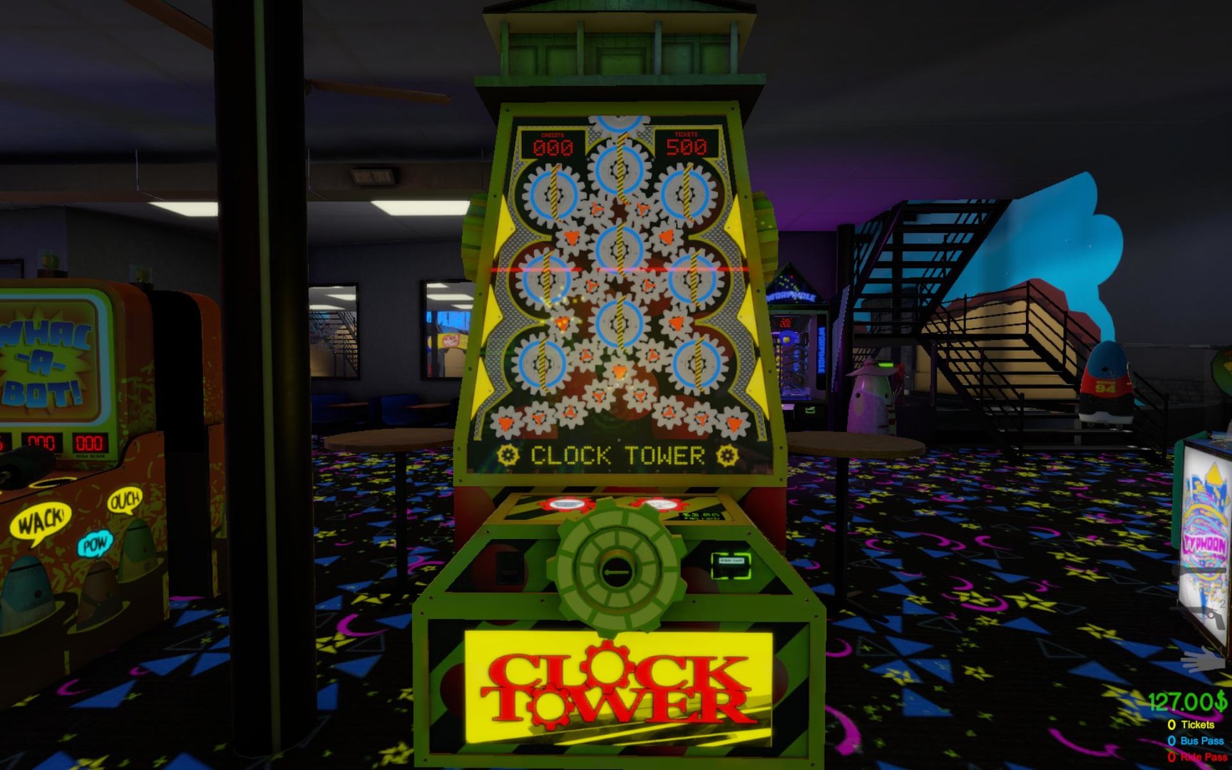 The Coin Game screenshot #20