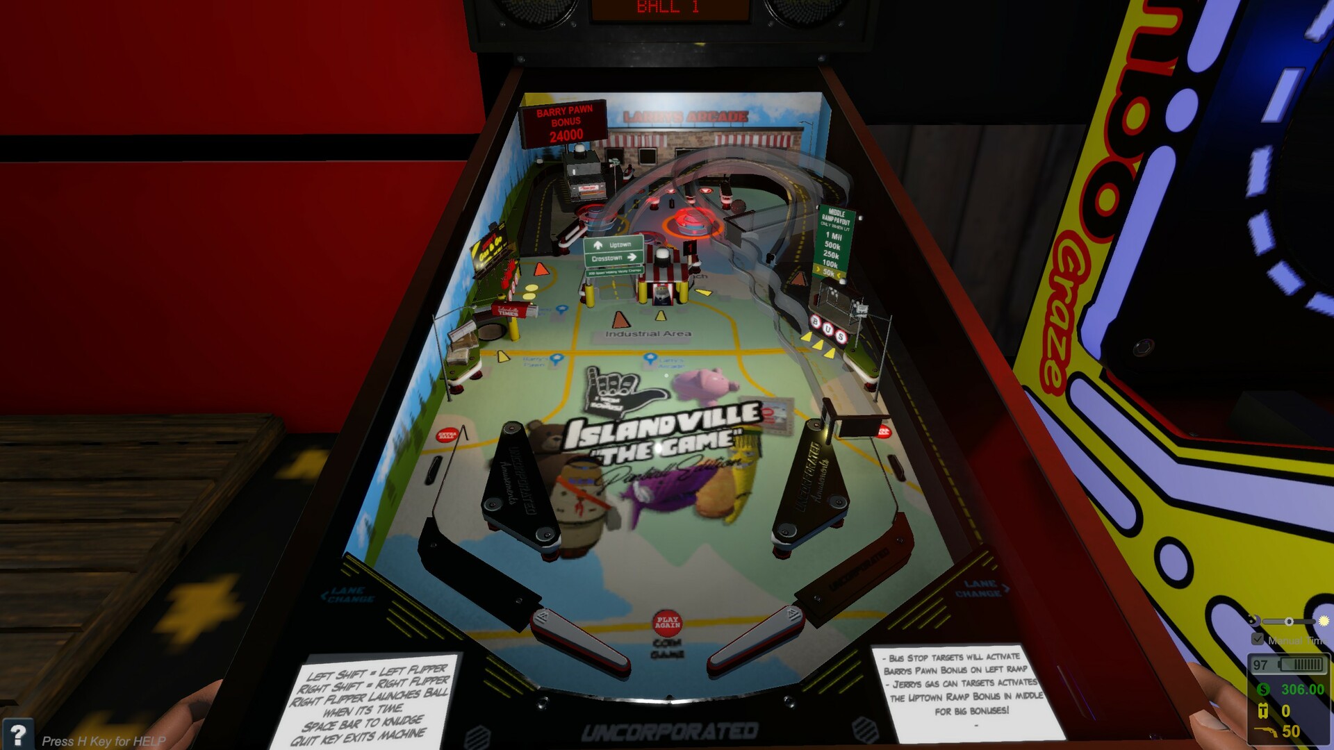 The Coin Game screenshot #34