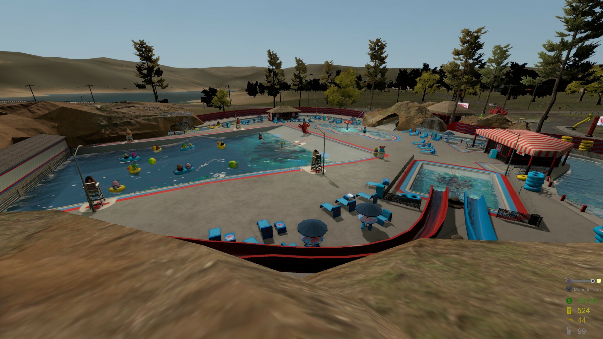 The Coin Game screenshot #30