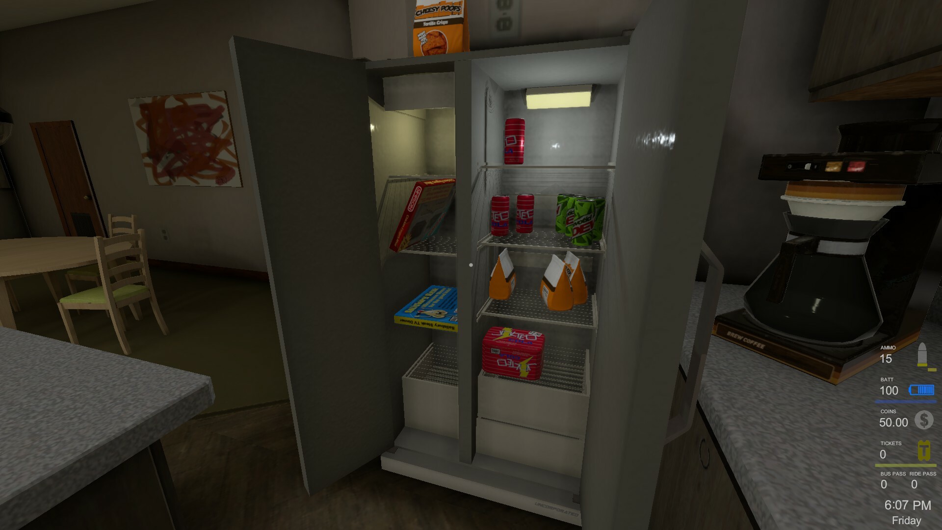 The Coin Game screenshot #10