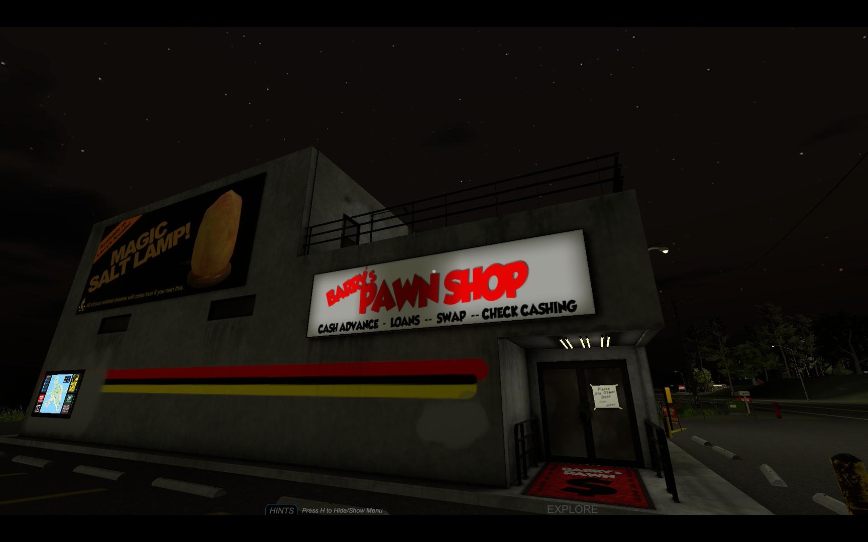 The Coin Game screenshot #23